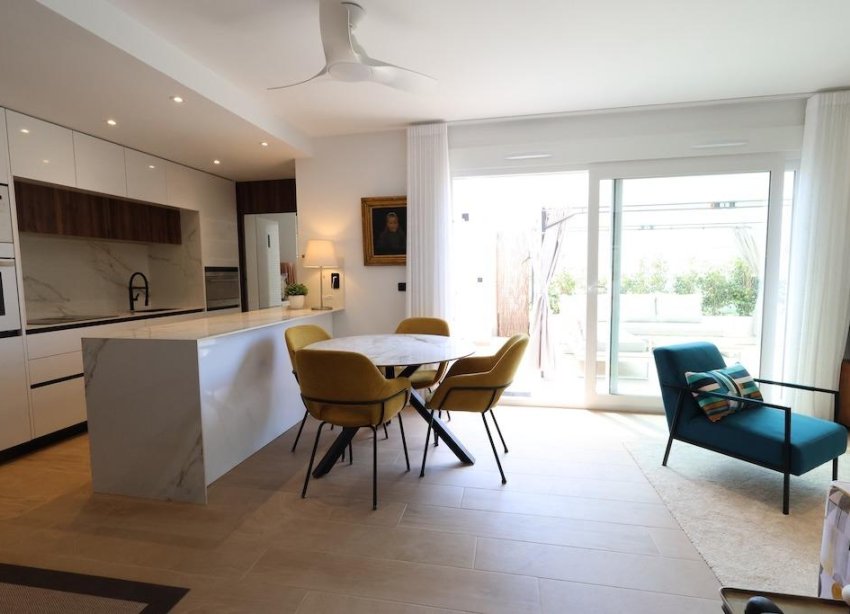 Reventa - Apartamento / Dúplex - Algorfa - Comunidad valenciana