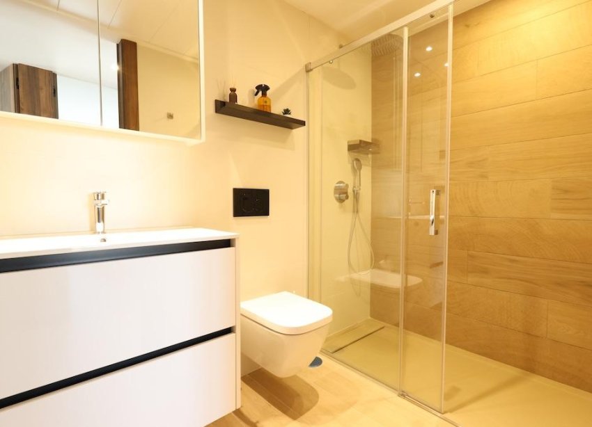 Reventa - Apartamento / Dúplex - Algorfa - Comunidad valenciana