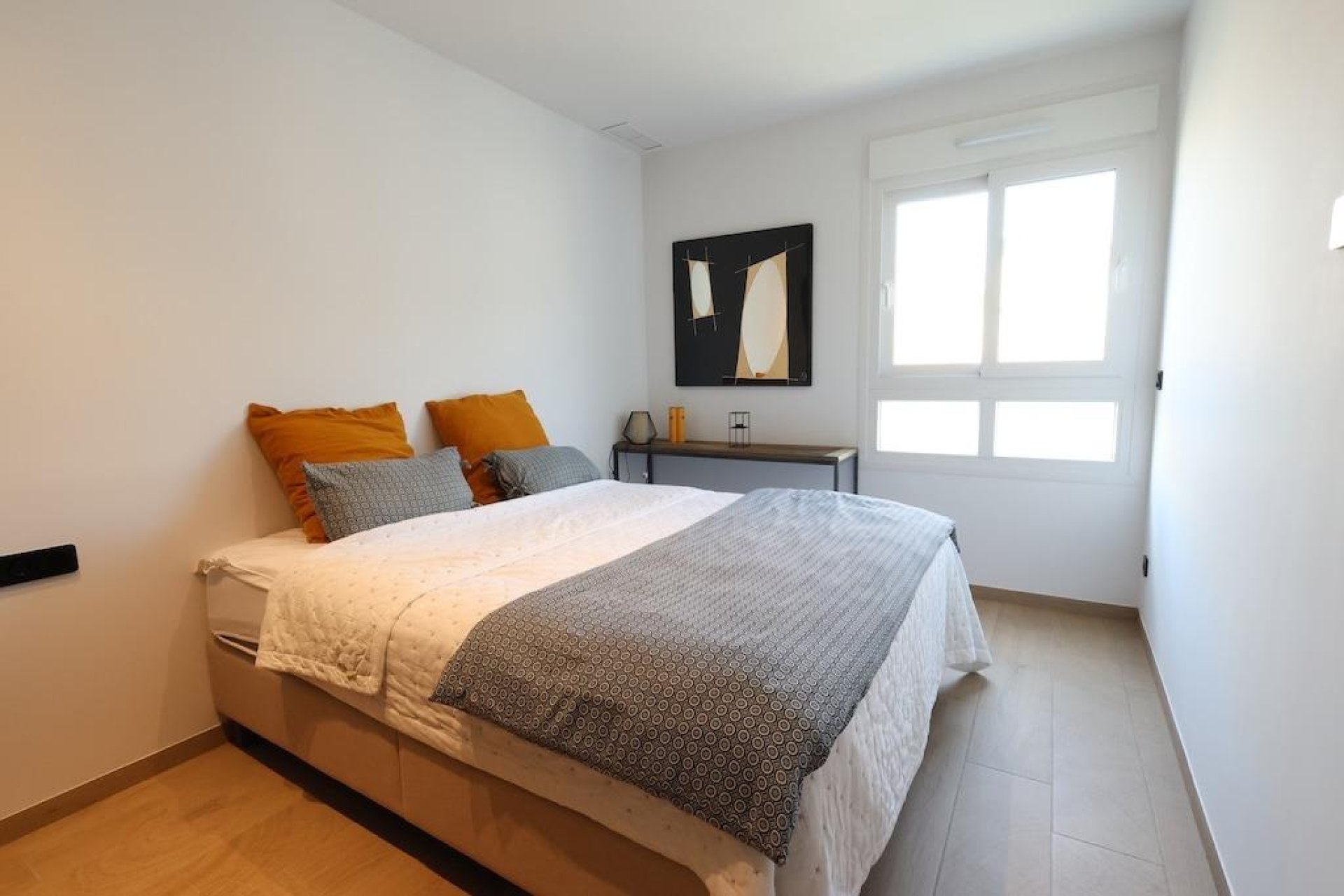 Reventa - Apartamento / Dúplex - Algorfa - Comunidad valenciana