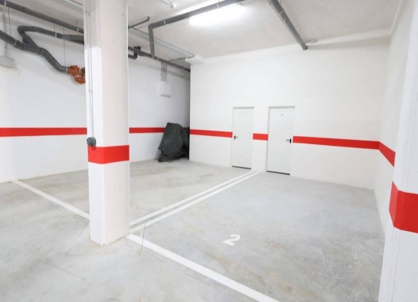 Reventa - Apartamento / Dúplex - Algorfa - Comunidad valenciana