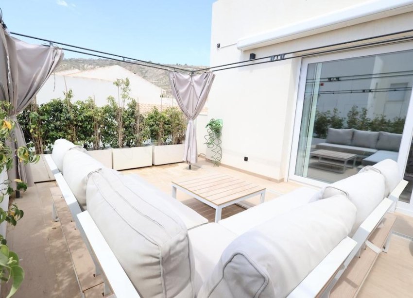 Reventa - Apartamento / Dúplex - Algorfa - Comunidad valenciana