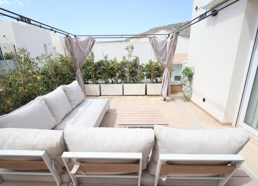 Reventa - Apartamento / Dúplex - Algorfa - Comunidad valenciana
