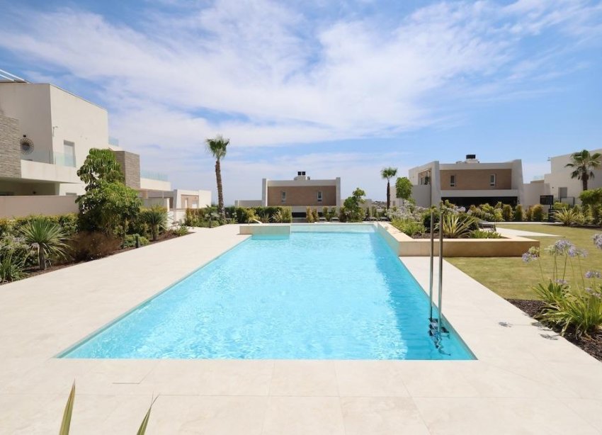 Reventa - Apartamento / Dúplex - Algorfa - Comunidad valenciana