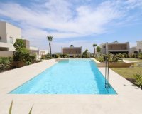 Reventa - Apartamento / Dúplex - Algorfa - Comunidad valenciana