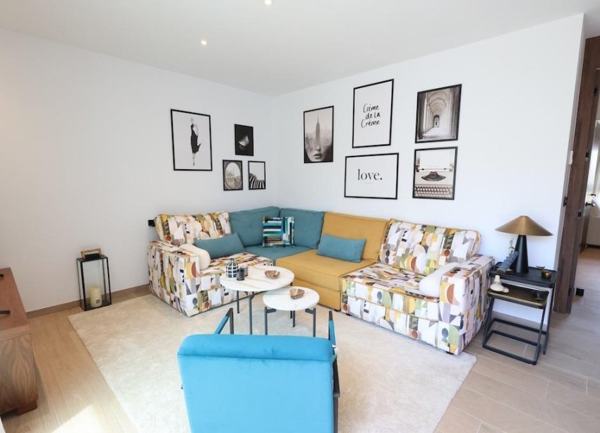 Reventa - Apartamento / Dúplex - Algorfa - Comunidad valenciana