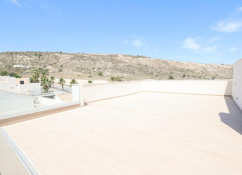 Reventa - Apartamento / Dúplex - Algorfa - Comunidad valenciana