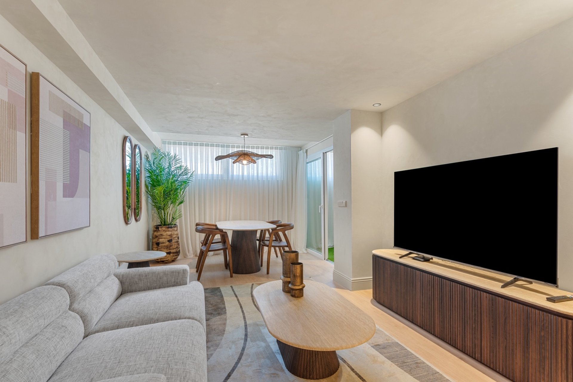 Reventa - Apartamento / Dúplex - Alicante