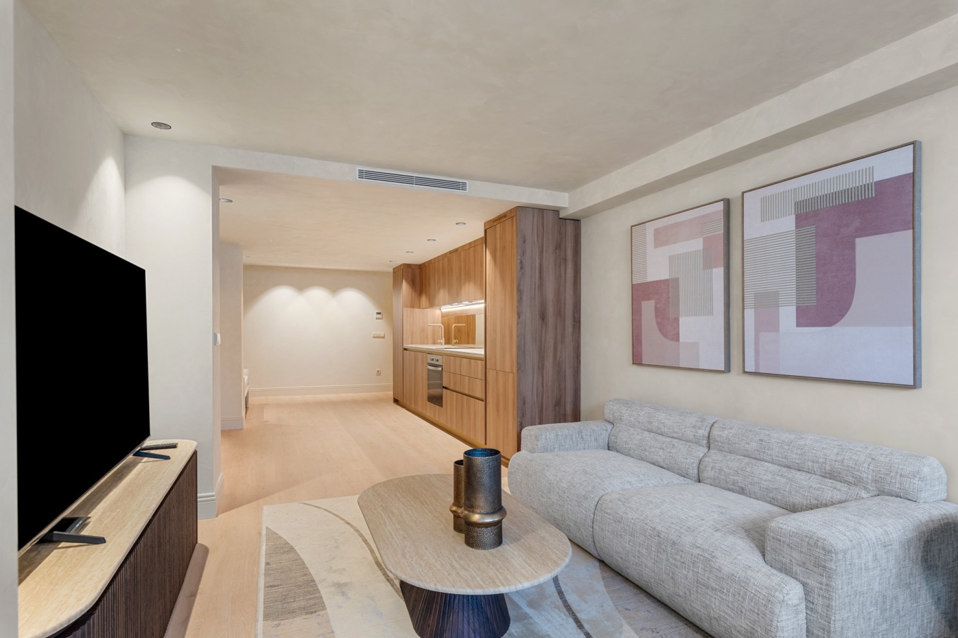 Reventa - Apartamento / Dúplex - Alicante