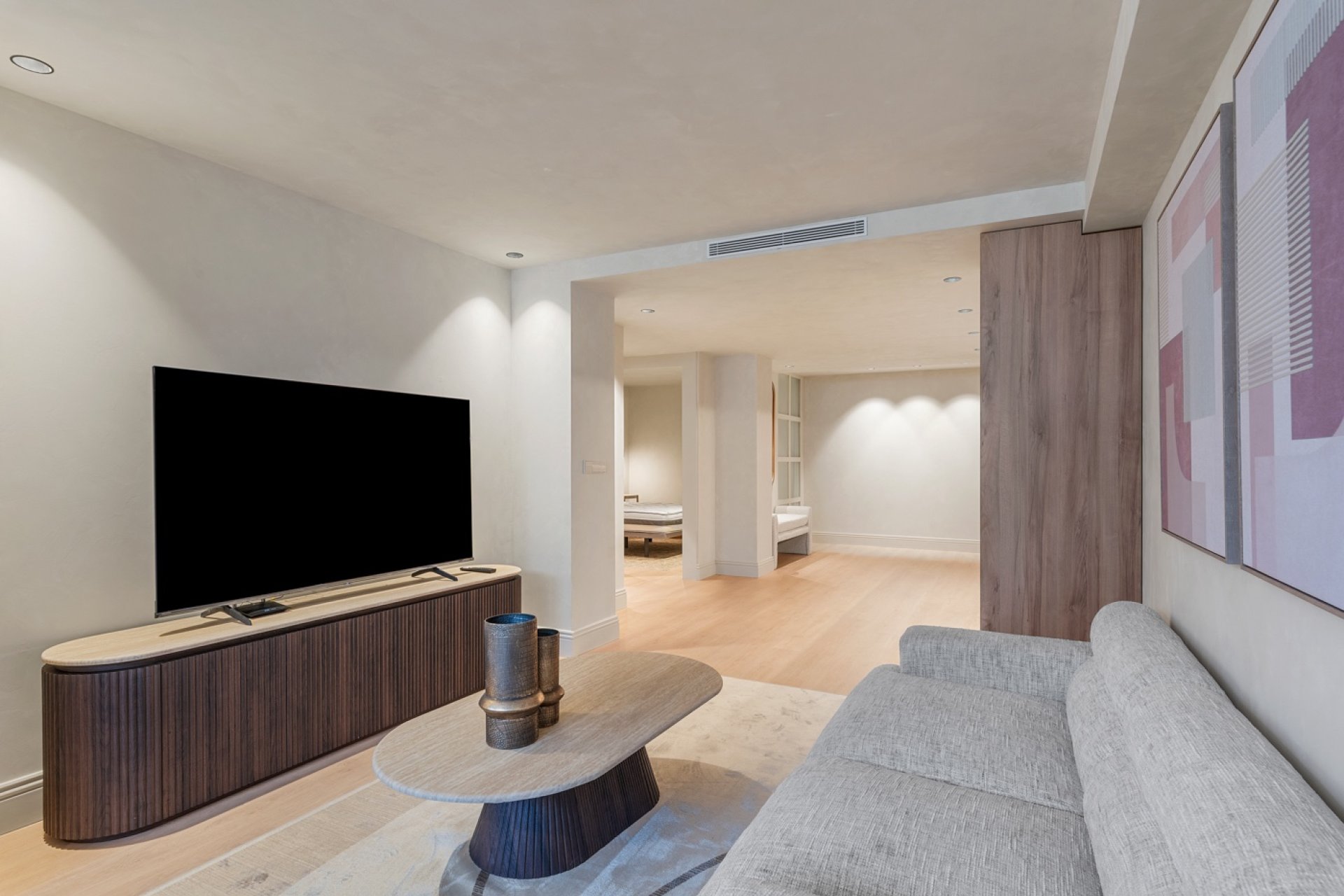 Reventa - Apartamento / Dúplex - Alicante