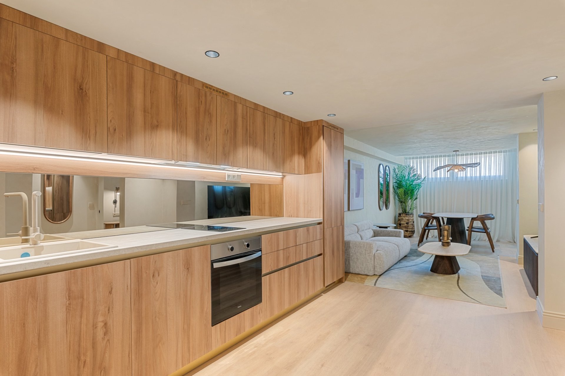 Reventa - Apartamento / Dúplex - Alicante