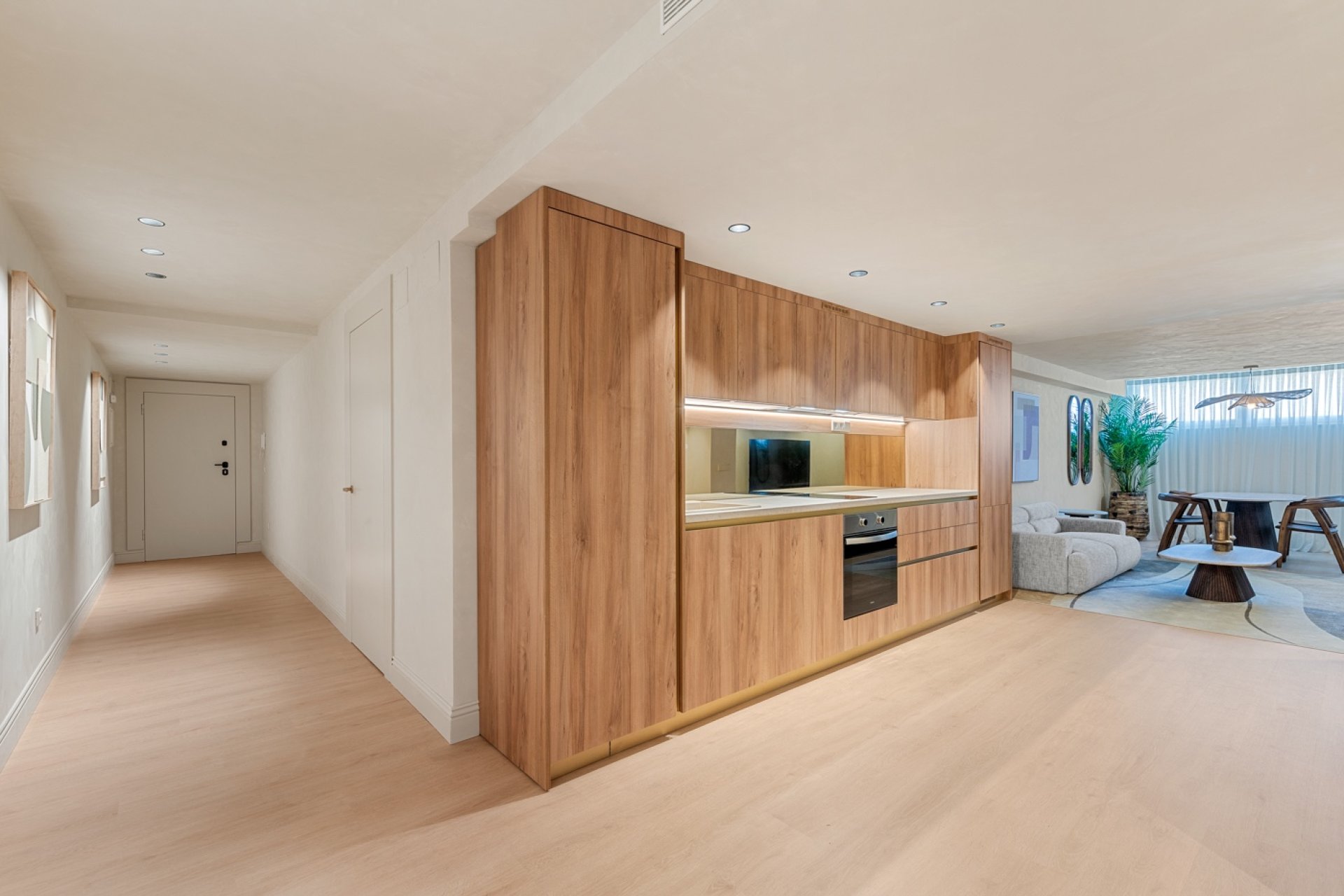 Reventa - Apartamento / Dúplex - Alicante