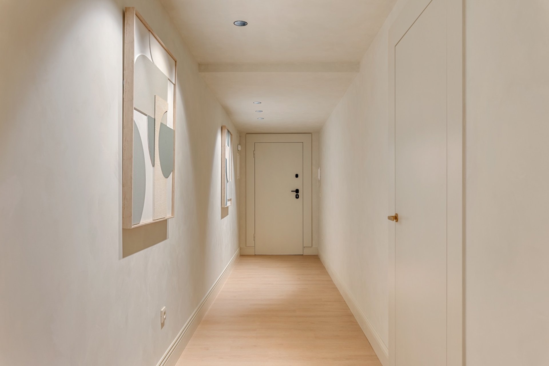 Reventa - Apartamento / Dúplex - Alicante