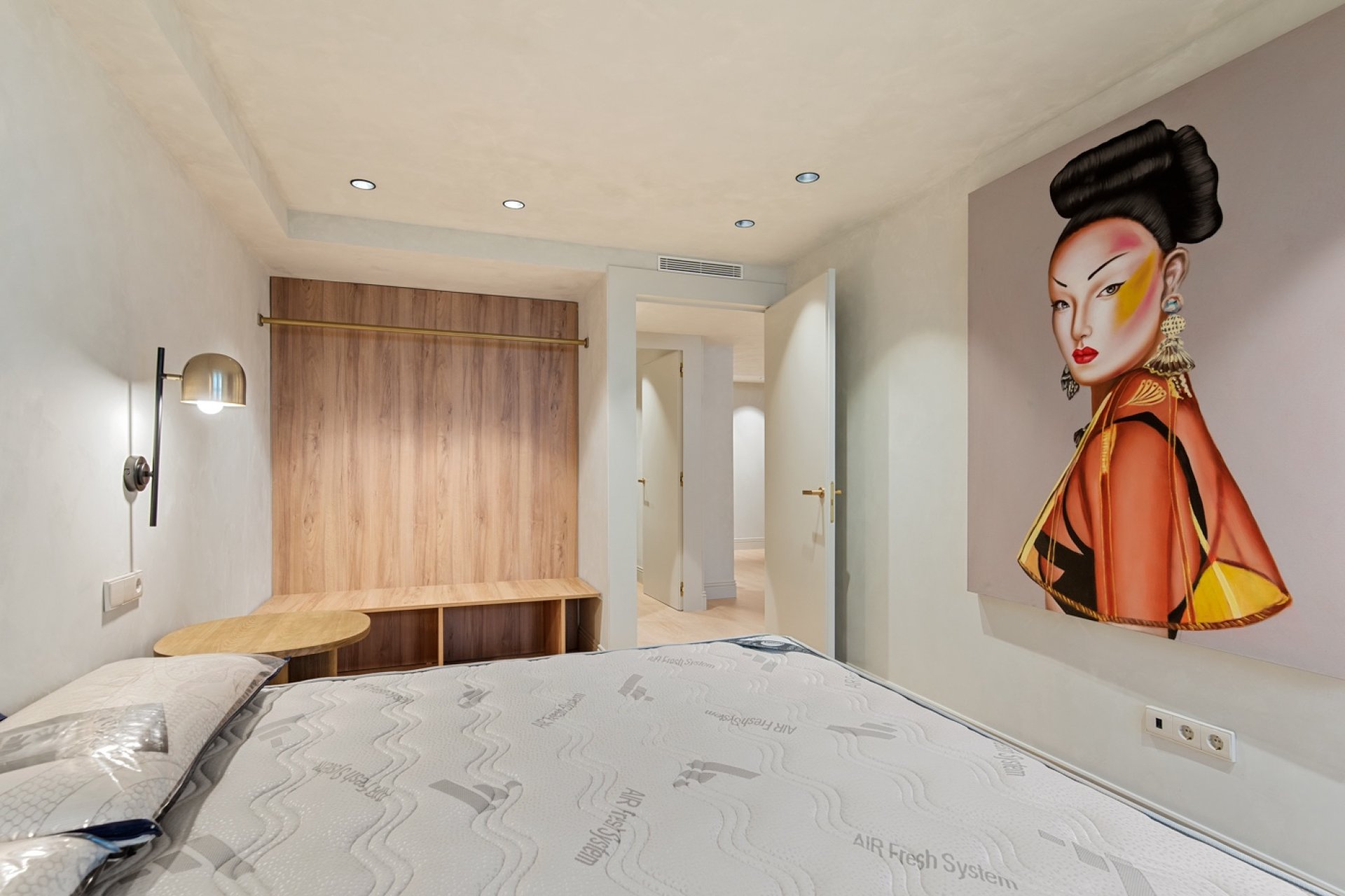 Reventa - Apartamento / Dúplex - Alicante