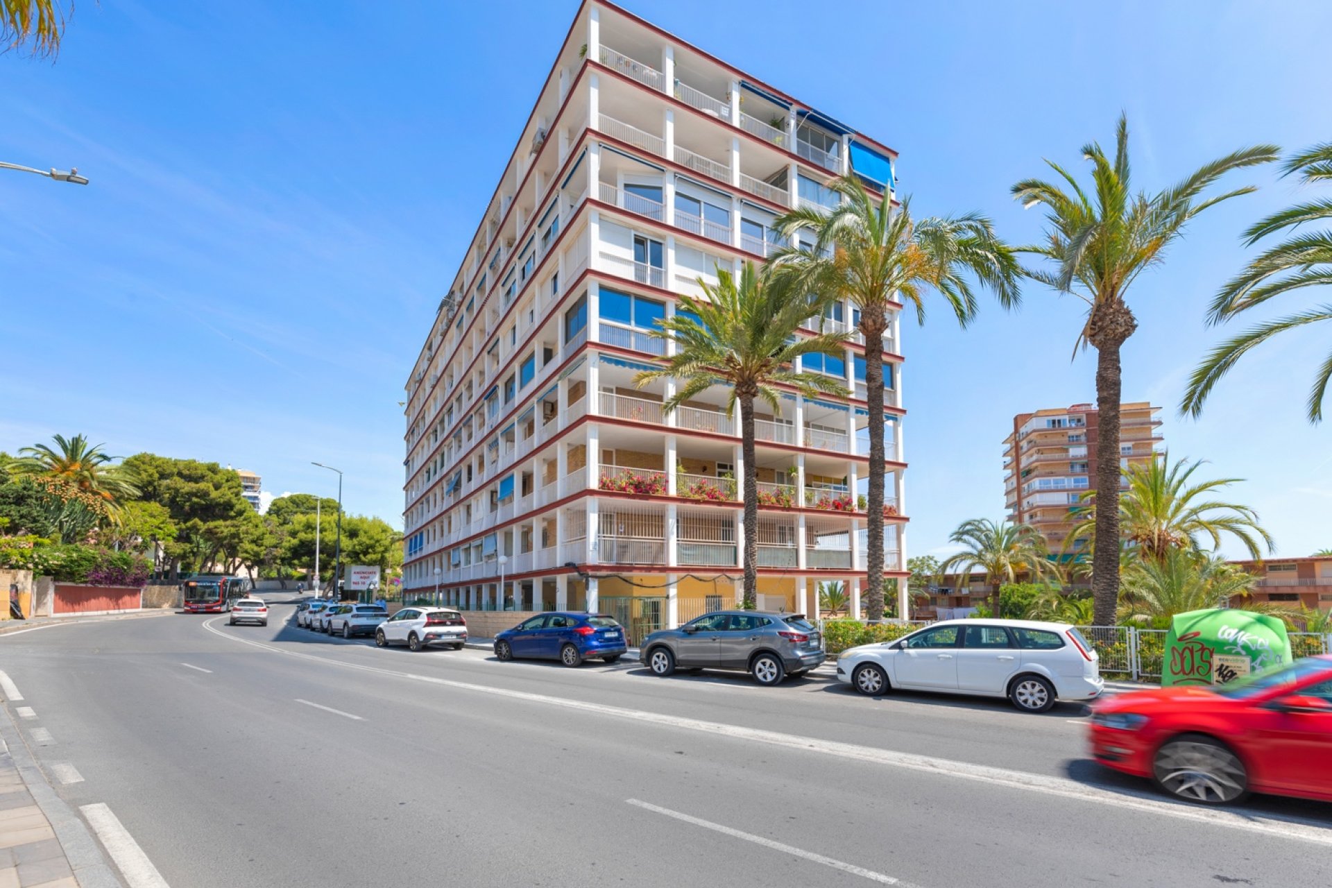 Reventa - Apartamento / Dúplex - Alicante