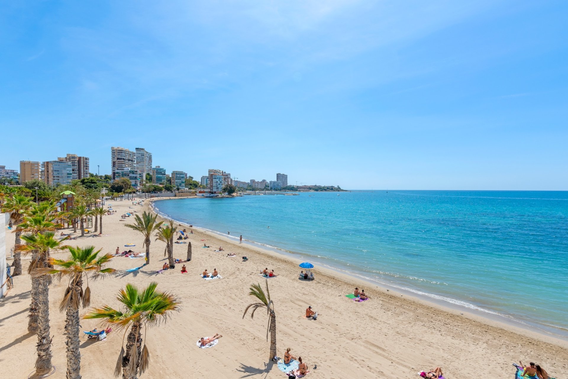 Reventa - Apartamento / Dúplex - Alicante