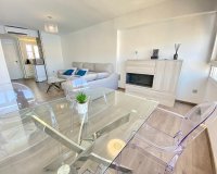 Reventa - Apartamento / Dúplex - Benidorm - Rincón de Loix