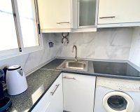Reventa - Apartamento / Dúplex - Benidorm - Rincón de Loix