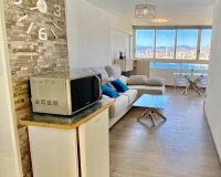 Reventa - Apartamento / Dúplex - Benidorm - Rincón de Loix