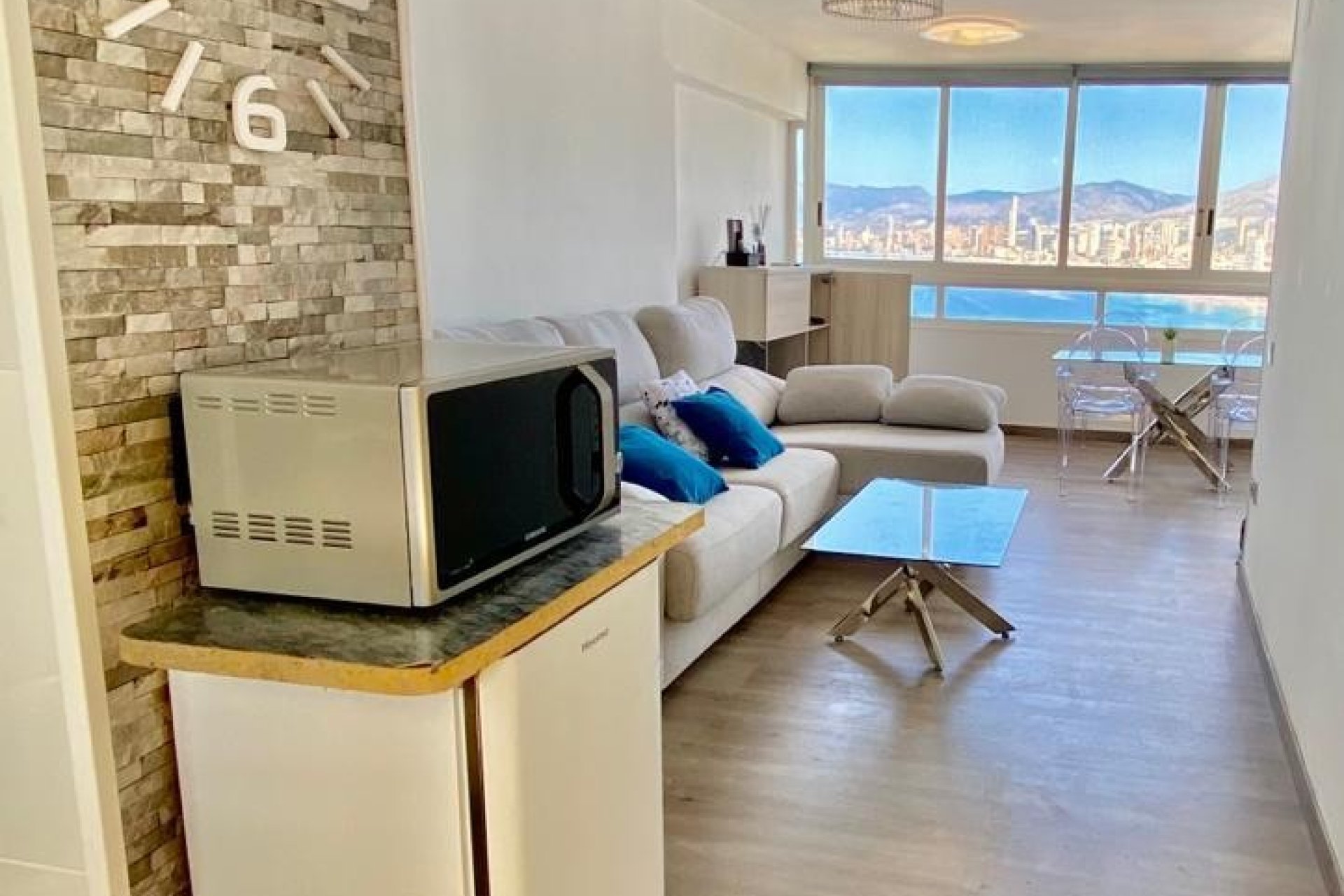 Reventa - Apartamento / Dúplex - Benidorm - Rincón de Loix