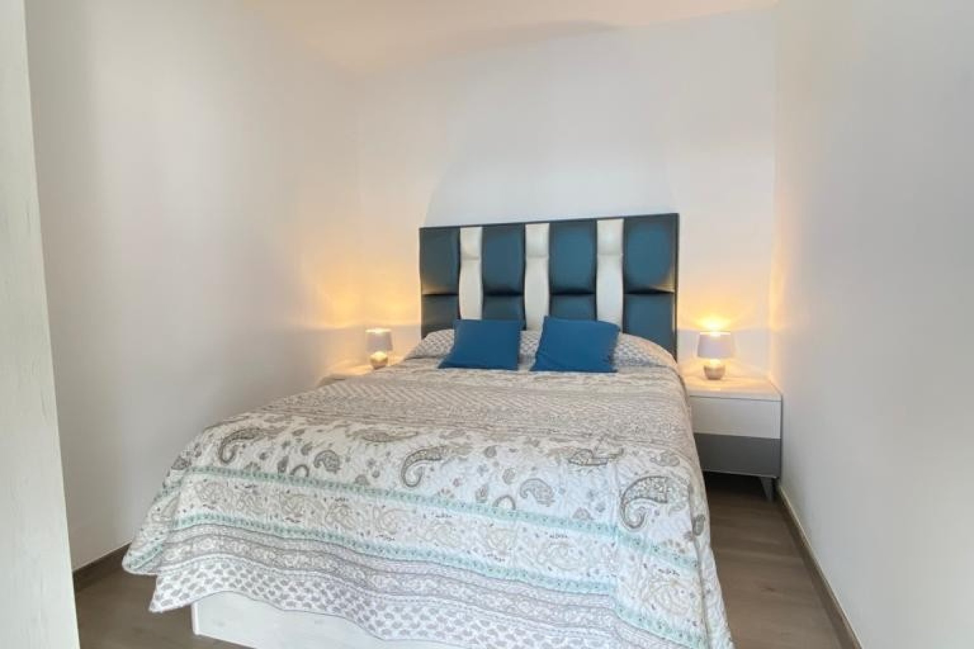 Reventa - Apartamento / Dúplex - Benidorm - Rincón de Loix