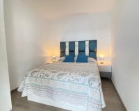 Reventa - Apartamento / Dúplex - Benidorm - Rincón de Loix