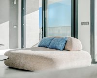 Reventa - Apartamento / Dúplex - Benidorm
