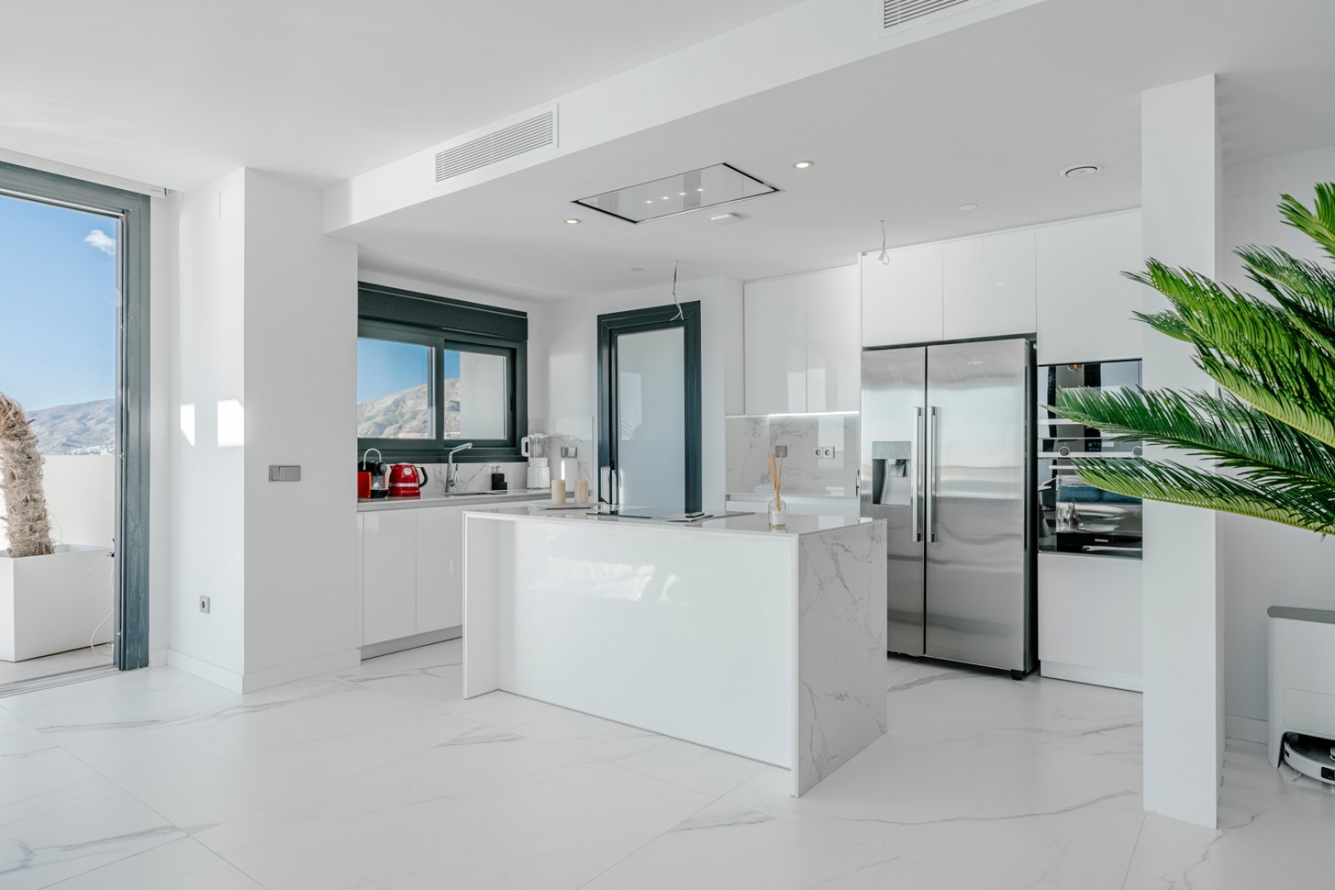Reventa - Apartamento / Dúplex - Benidorm
