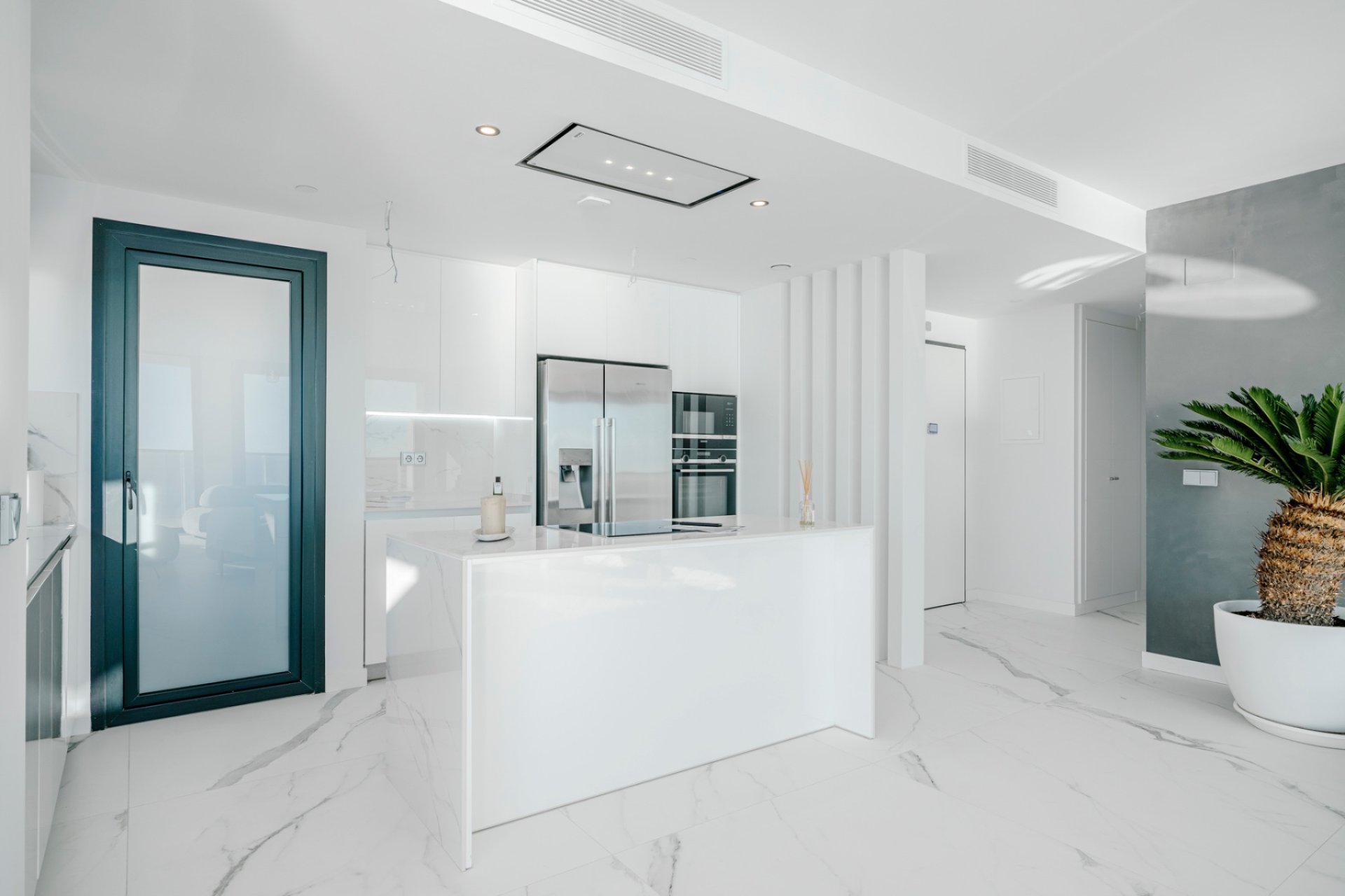 Reventa - Apartamento / Dúplex - Benidorm