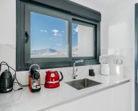 Reventa - Apartamento / Dúplex - Benidorm