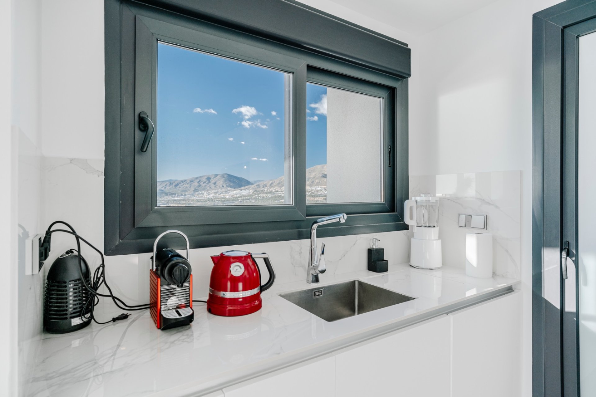Reventa - Apartamento / Dúplex - Benidorm