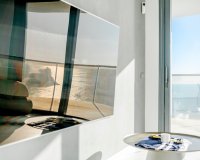 Reventa - Apartamento / Dúplex - Benidorm