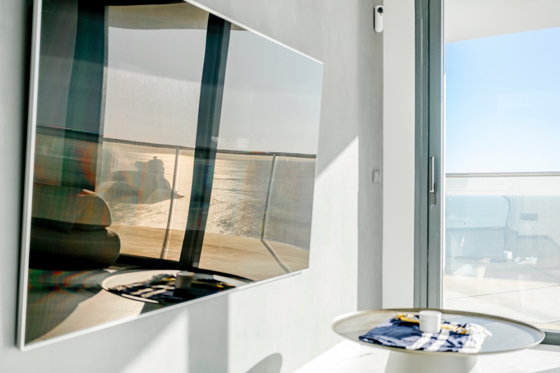 Reventa - Apartamento / Dúplex - Benidorm