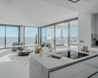 Reventa - Apartamento / Dúplex - Benidorm