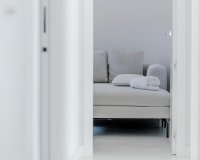 Reventa - Apartamento / Dúplex - Benidorm