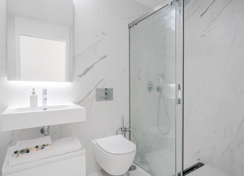 Reventa - Apartamento / Dúplex - Benidorm