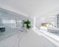 Reventa - Apartamento / Dúplex - Benidorm