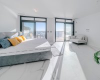 Reventa - Apartamento / Dúplex - Benidorm
