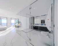 Reventa - Apartamento / Dúplex - Benidorm
