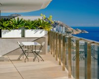 Reventa - Apartamento / Dúplex - Benidorm