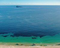 Reventa - Apartamento / Dúplex - Benidorm