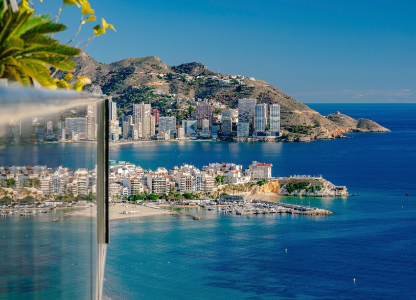 Reventa - Apartamento / Dúplex - Benidorm