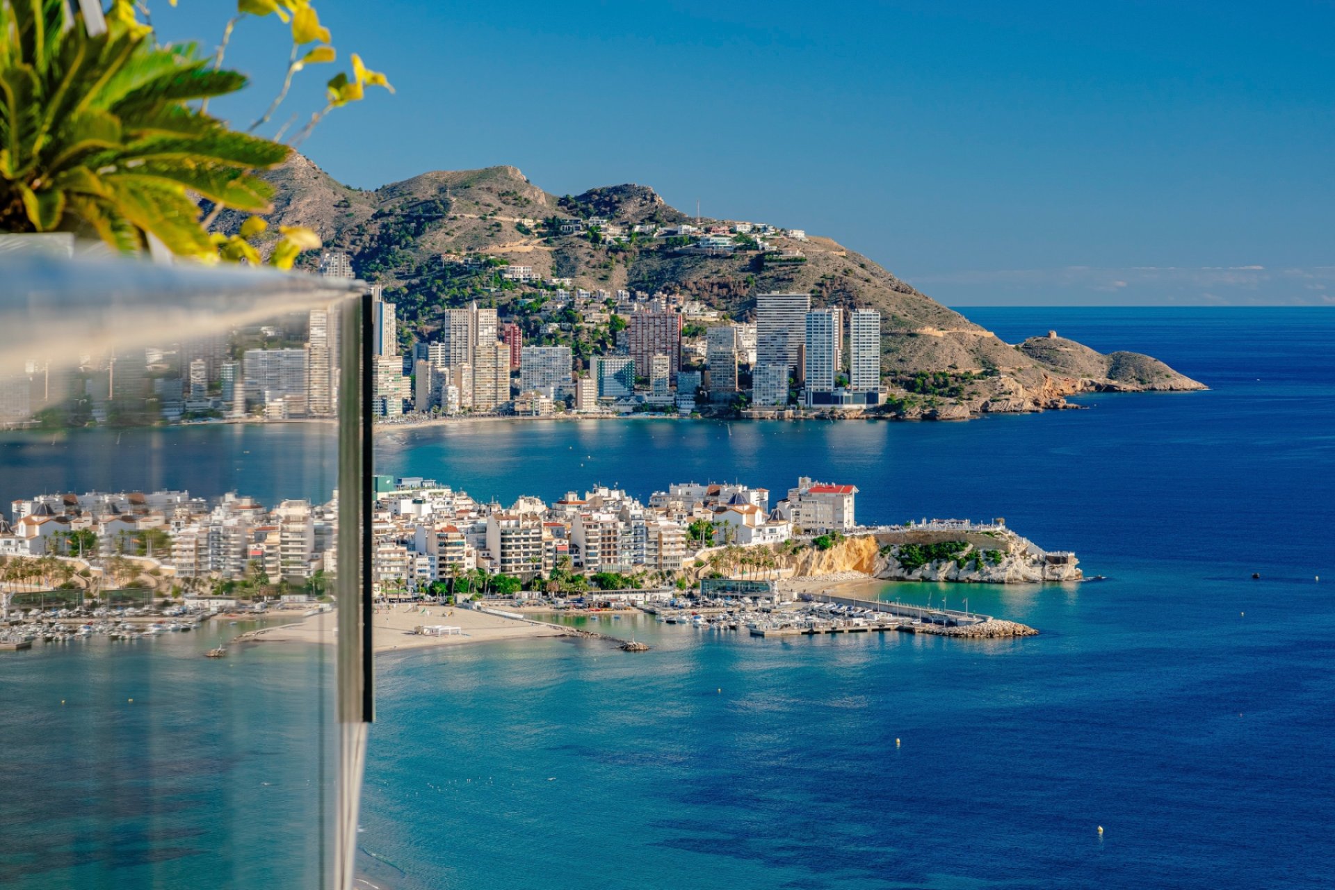 Reventa - Apartamento / Dúplex - Benidorm