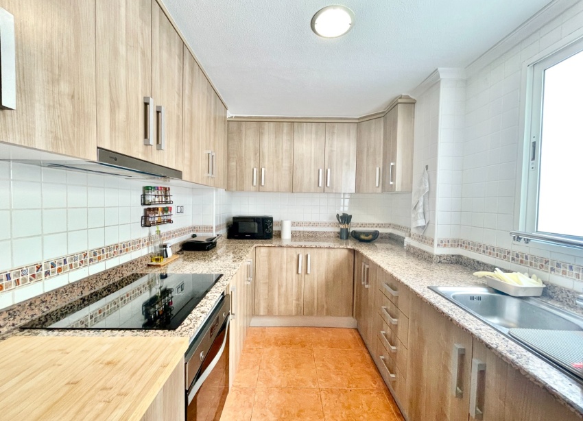 Reventa - Apartamento / Dúplex - Catral - pueblo