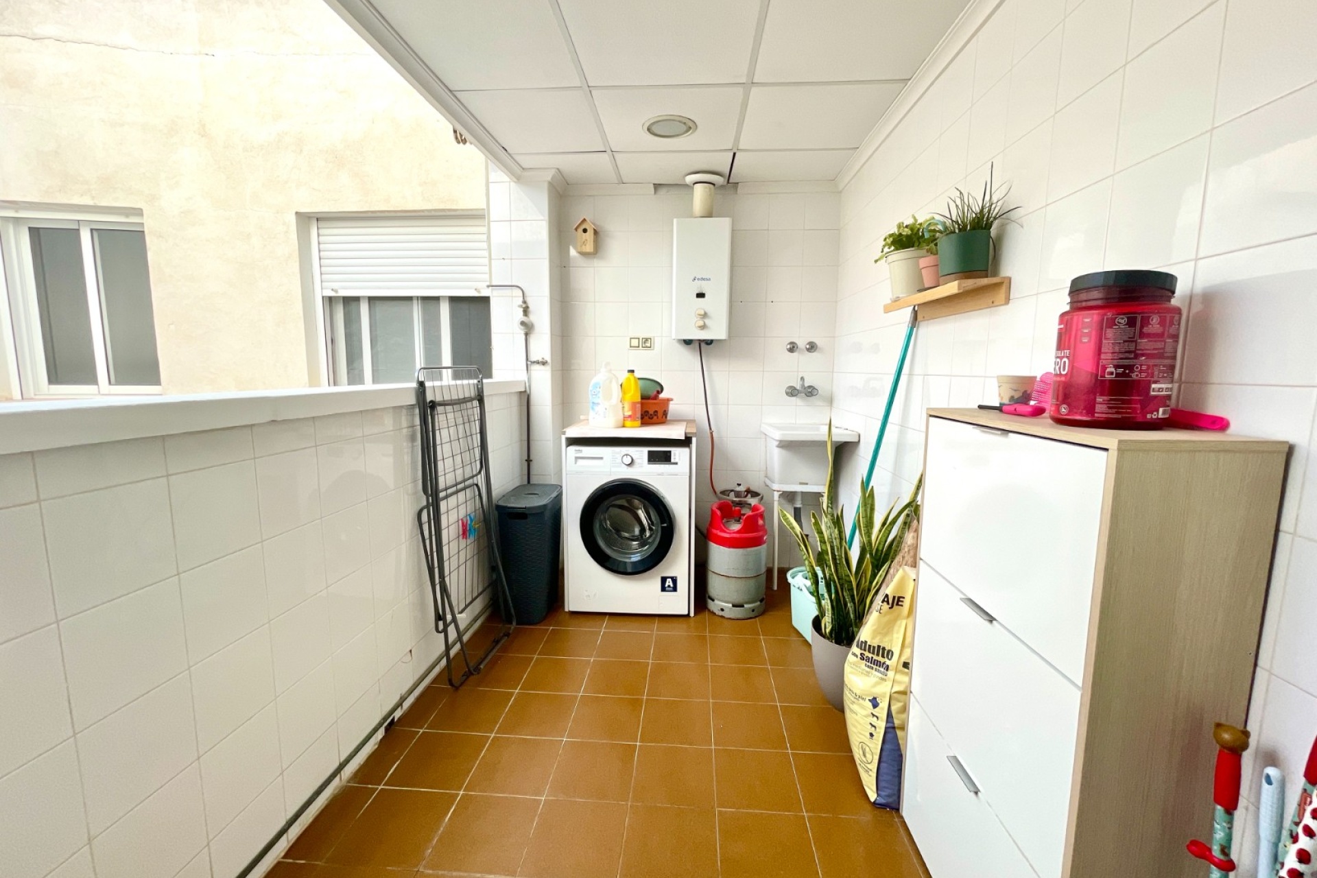 Reventa - Apartamento / Dúplex - Catral - pueblo