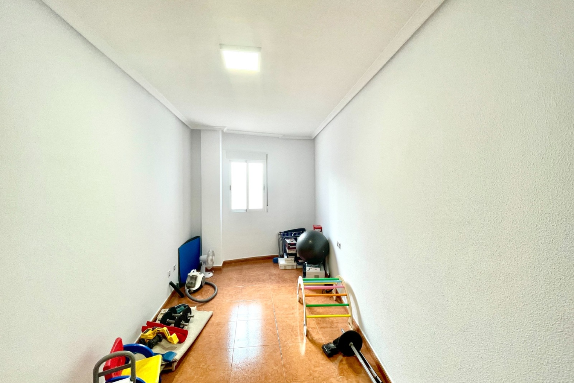 Reventa - Apartamento / Dúplex - Catral - pueblo