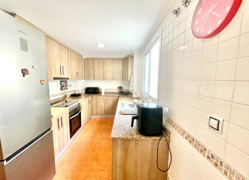 Reventa - Apartamento / Dúplex - Catral - pueblo