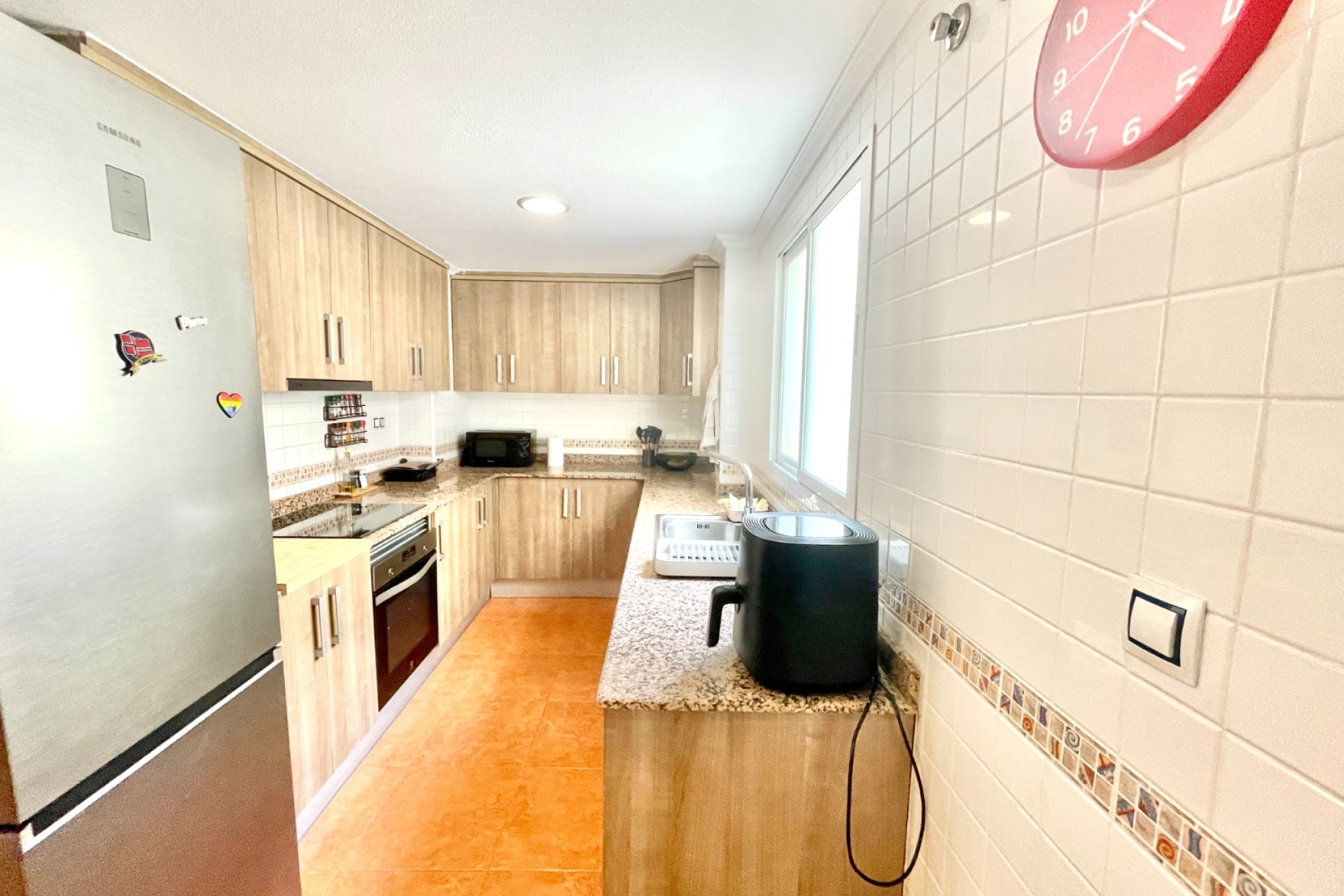 Reventa - Apartamento / Dúplex - Catral - pueblo