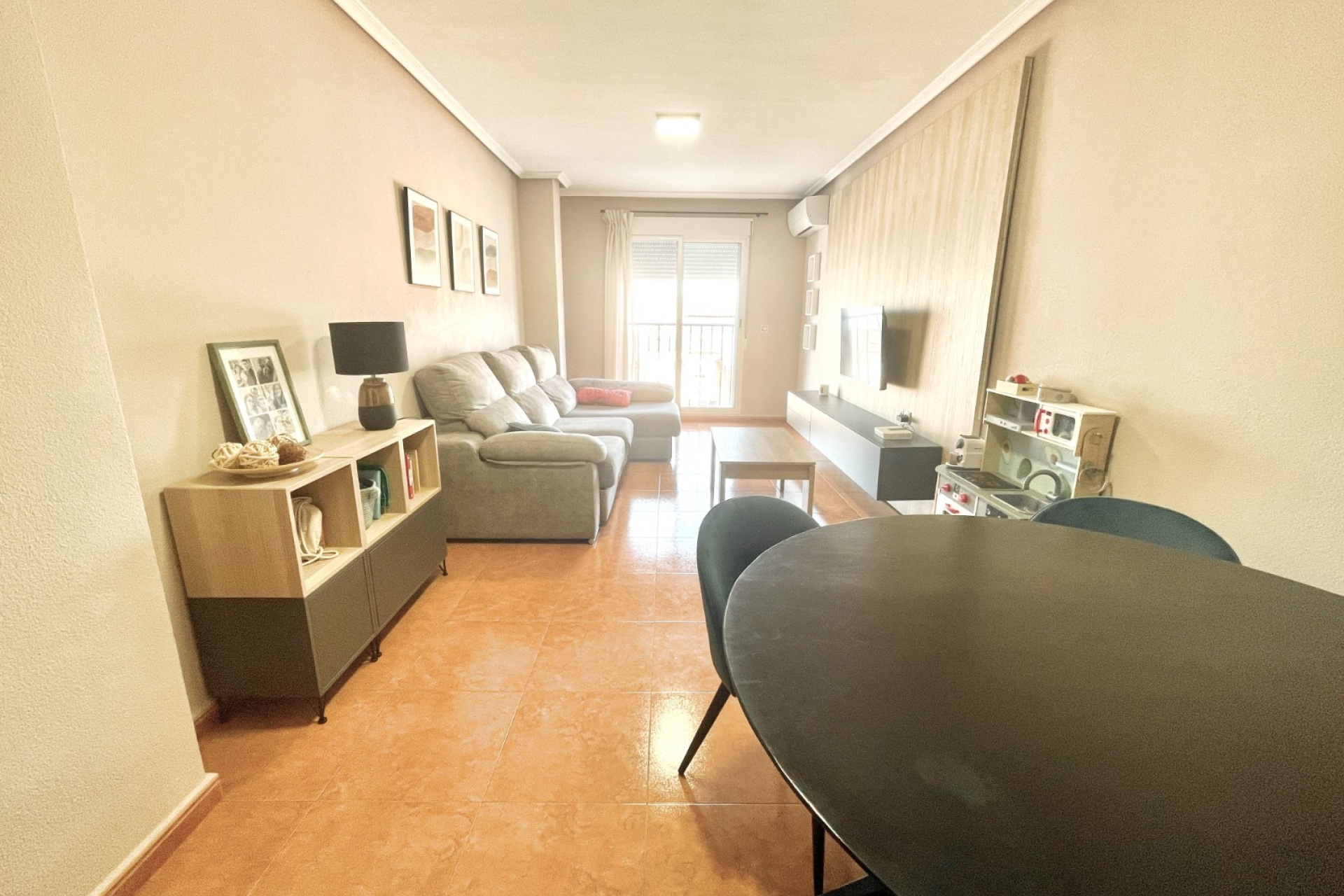 Reventa - Apartamento / Dúplex - Catral - pueblo