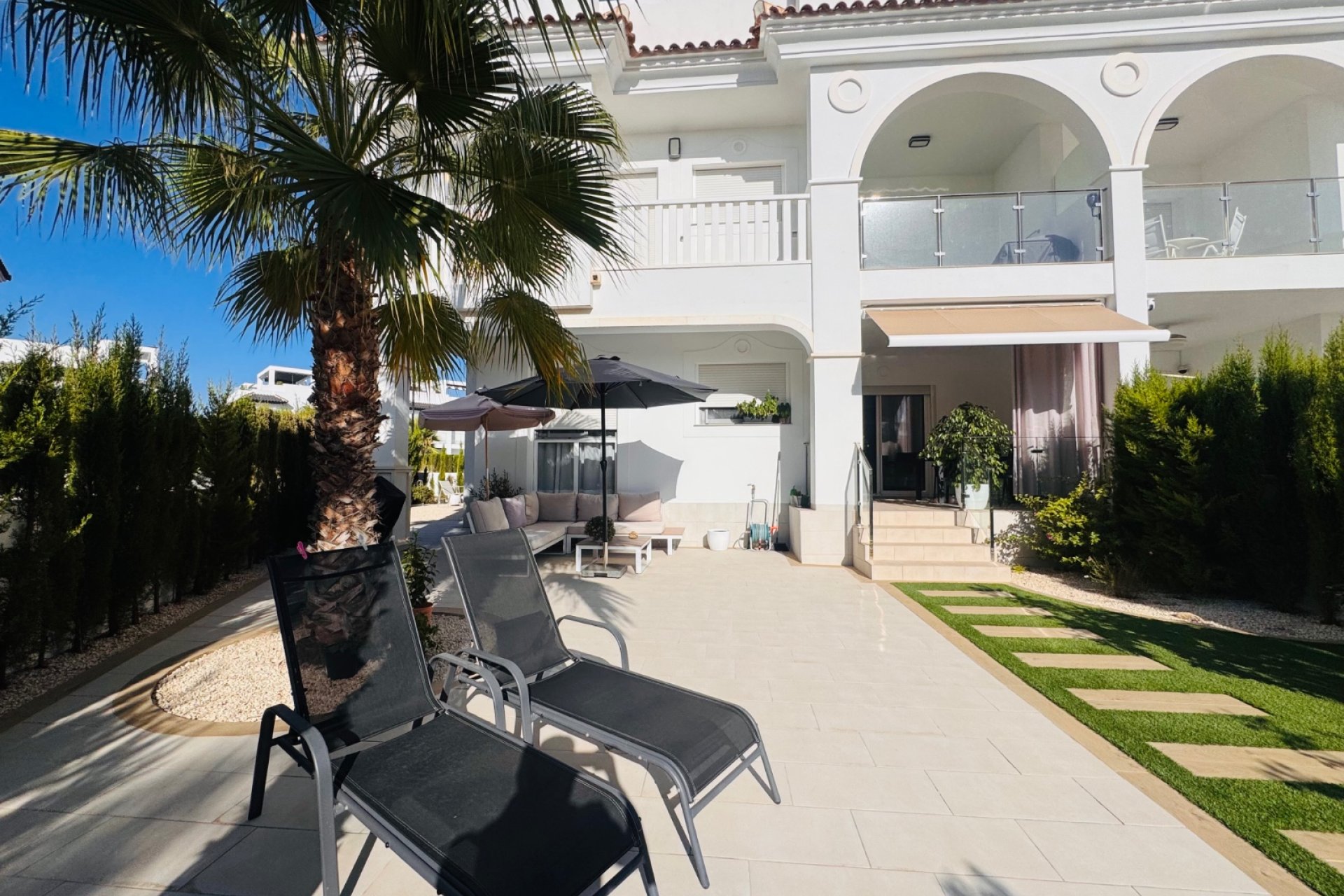 Reventa - Apartamento / Dúplex - Ciudad Quesada - Doña Pena
