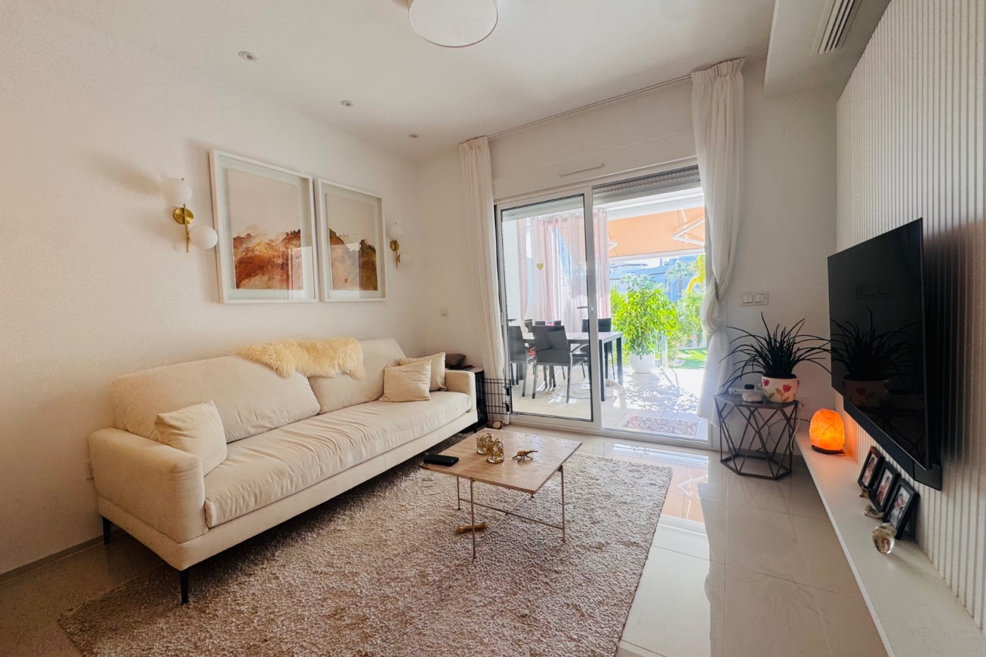 Reventa - Apartamento / Dúplex - Ciudad Quesada - Doña Pena